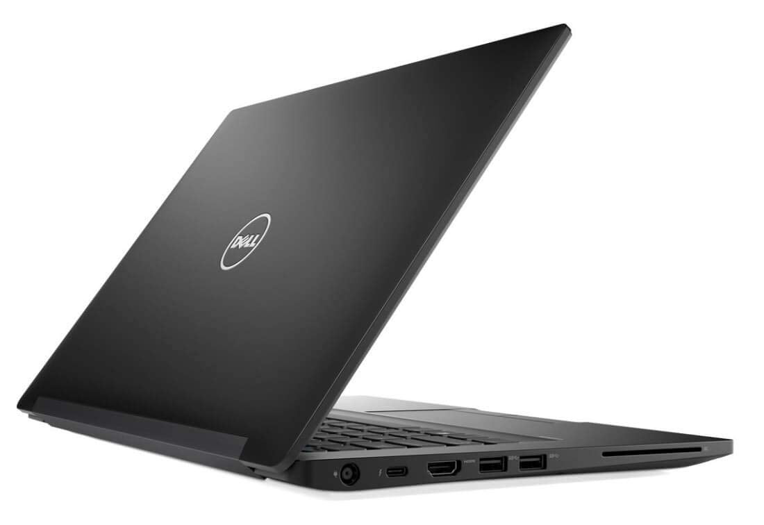 14" Intel Core i7 16GB RAM 512GB SSD Business Laptop T55507
