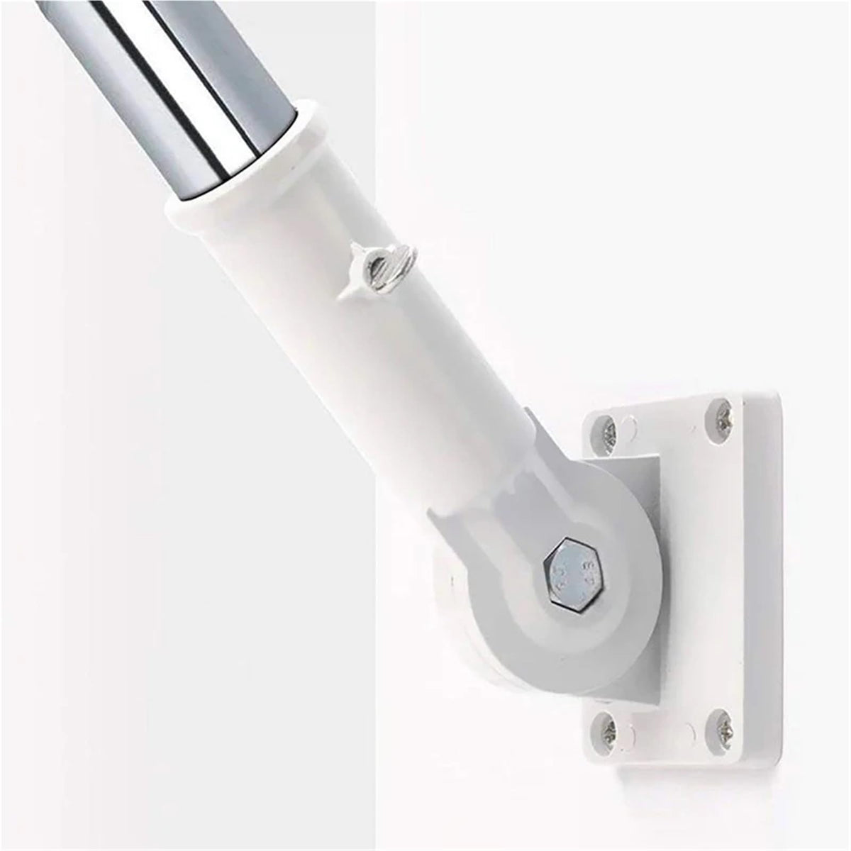 Wall-Mounted Flagpole C4617