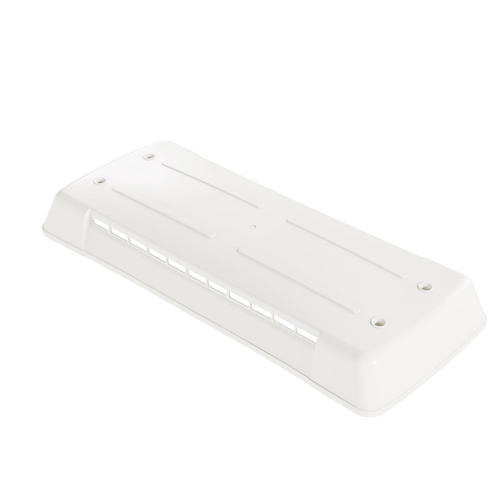 RV Refrigerator Vent Cover S227