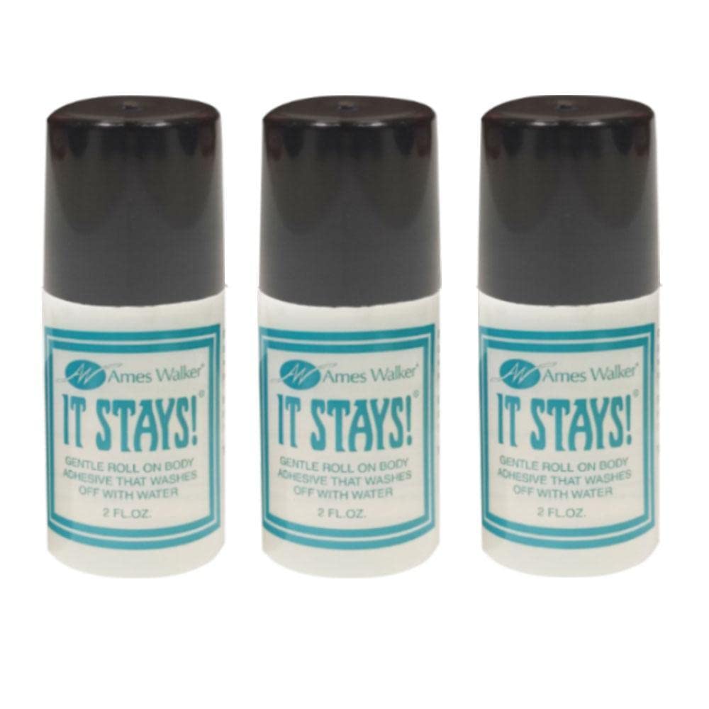 Body Adhesive X3912