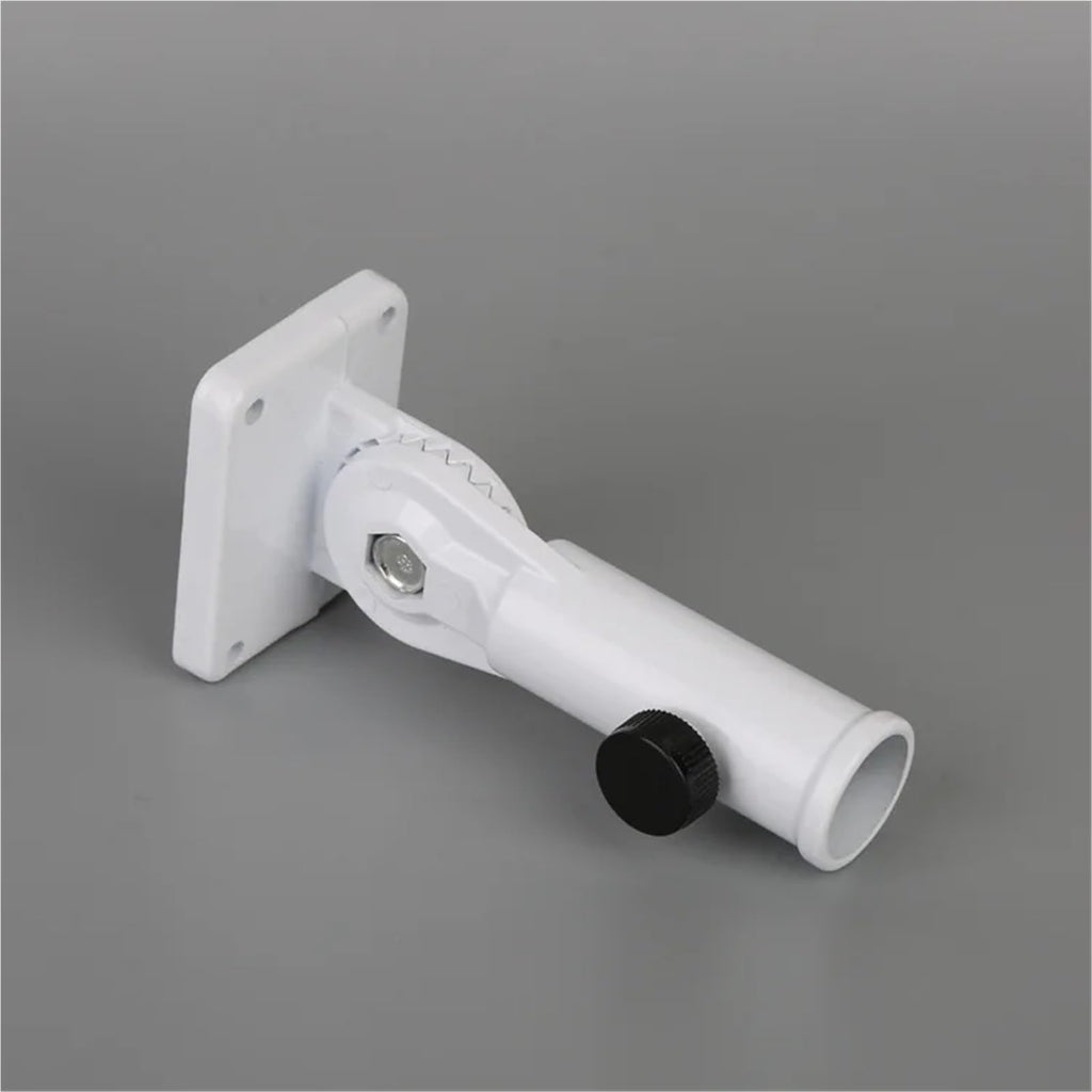 Wall-Mounted Flagpole C4617