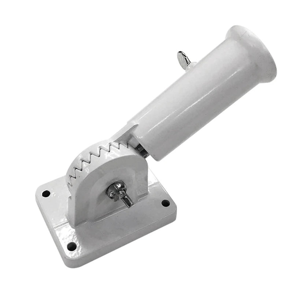 Wall-Mounted Flagpole C4617