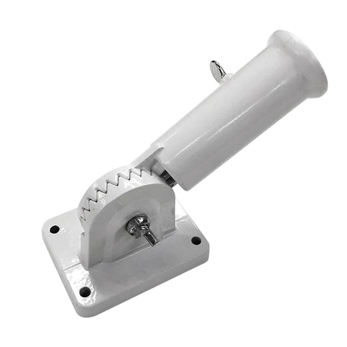 Wall-Mounted Flagpole C4617