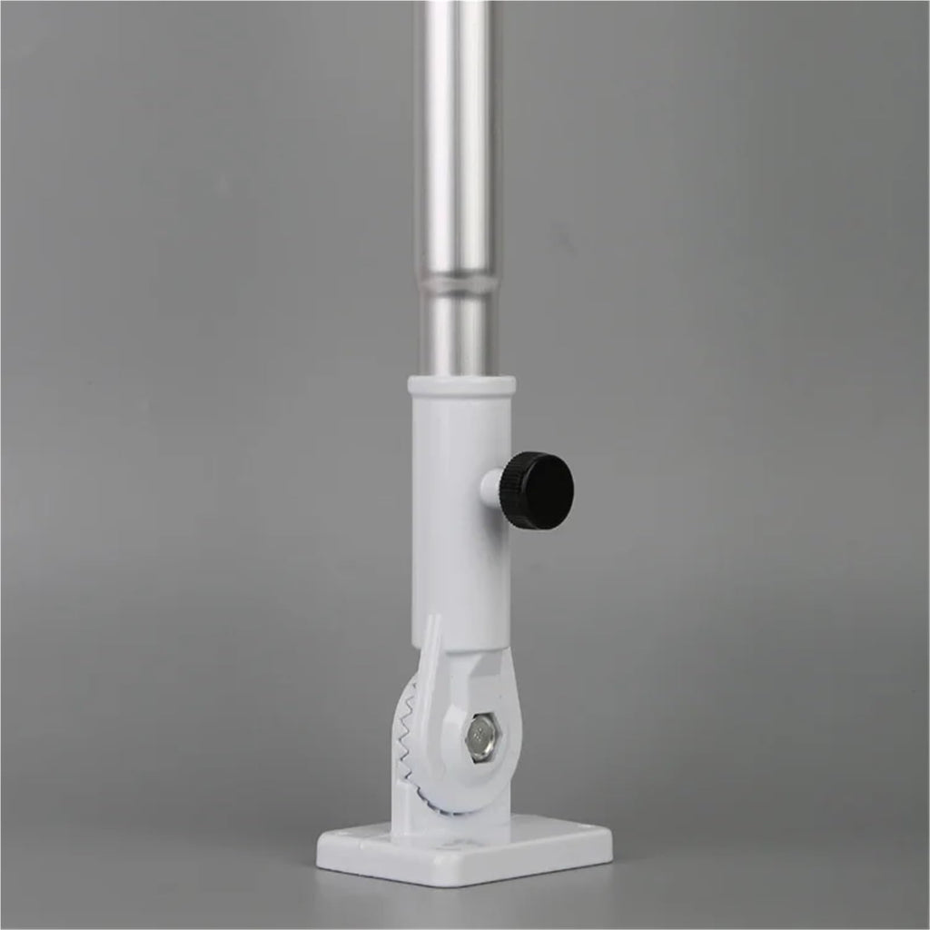 Wall-Mounted Flagpole C4617