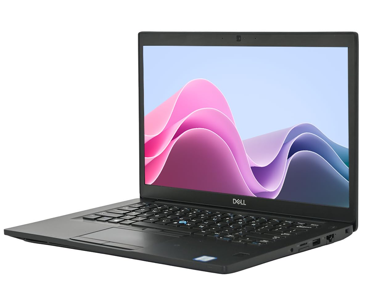 14" Intel Core i7 16GB RAM 512GB SSD Business Laptop T55507