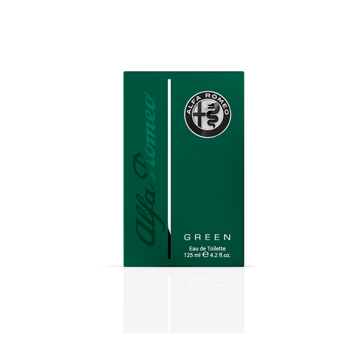 Green Eau De Toilette Spray 4.2 oz P30957