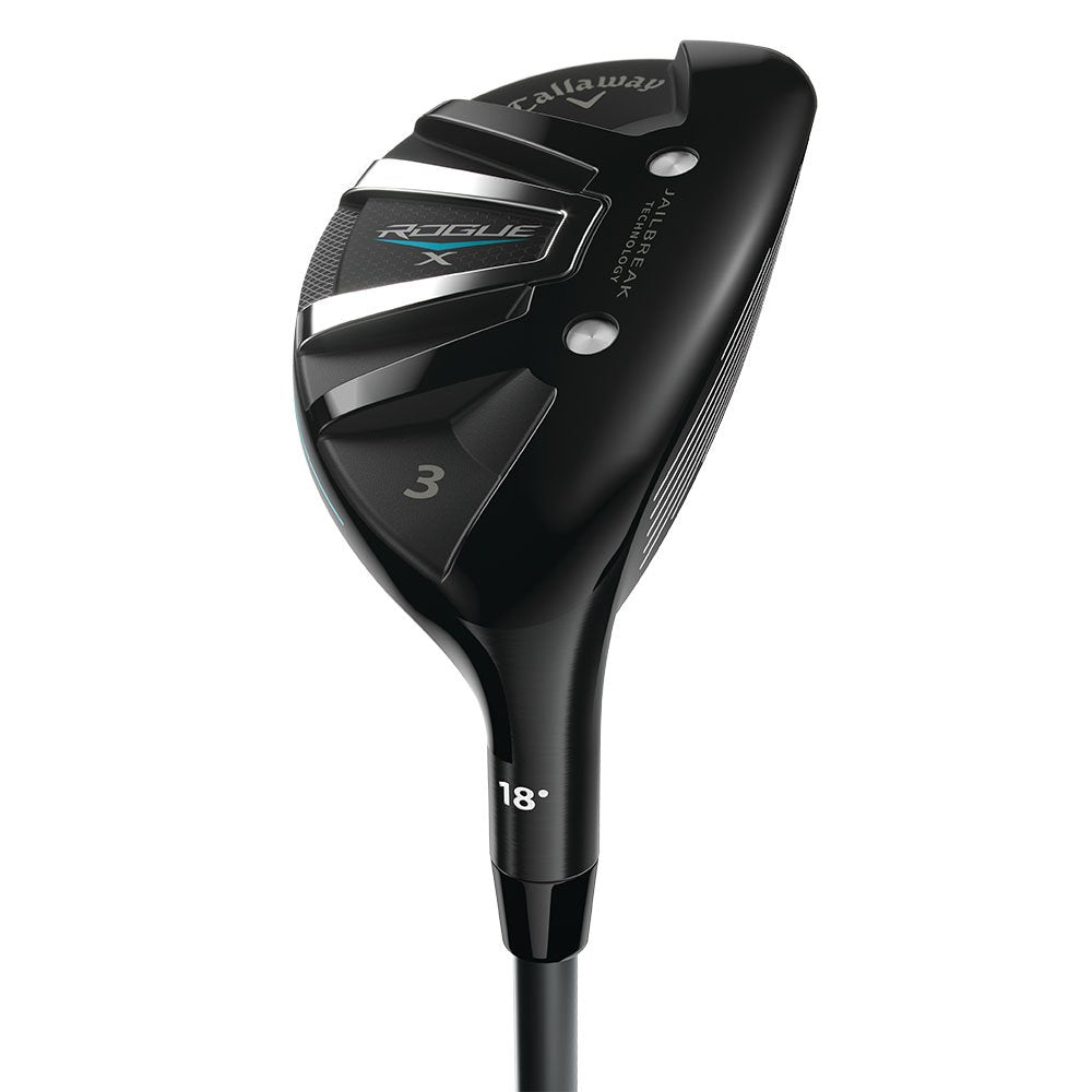 Hybrid Fairway Wood X40733