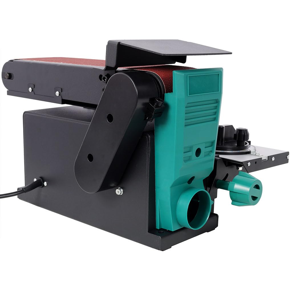 4 x 36 Inch Belt and 6 Inch Disc Sander C22437