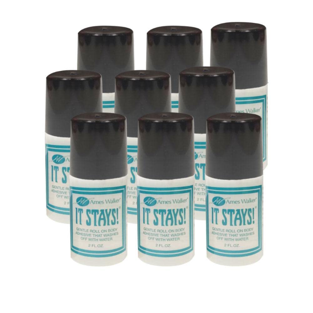 Body Adhesive X3912