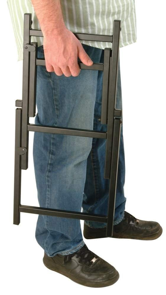 Folding Guitar Amplifier Stand K131
