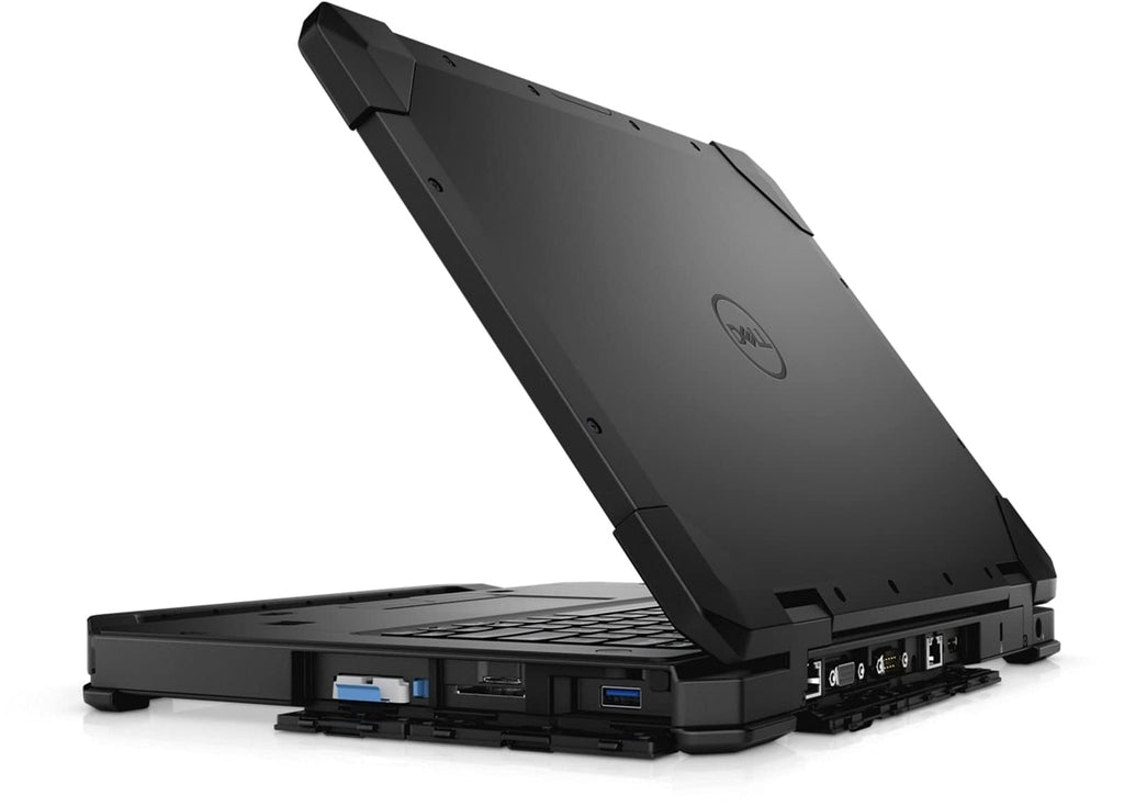 14" Core i7 16GB RAM 256GB SSD Laptop Y853820