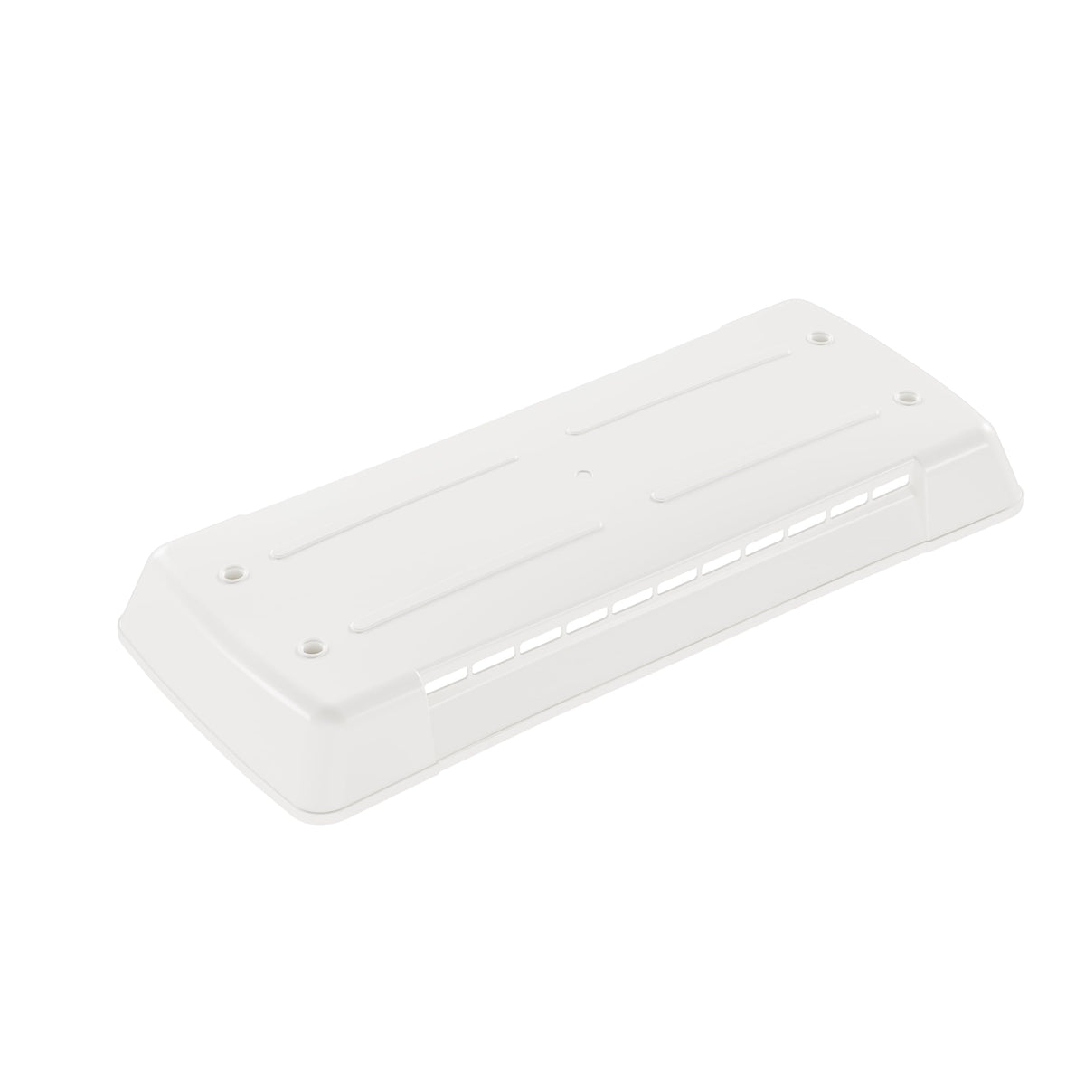 RV Refrigerator Vent Cover S227