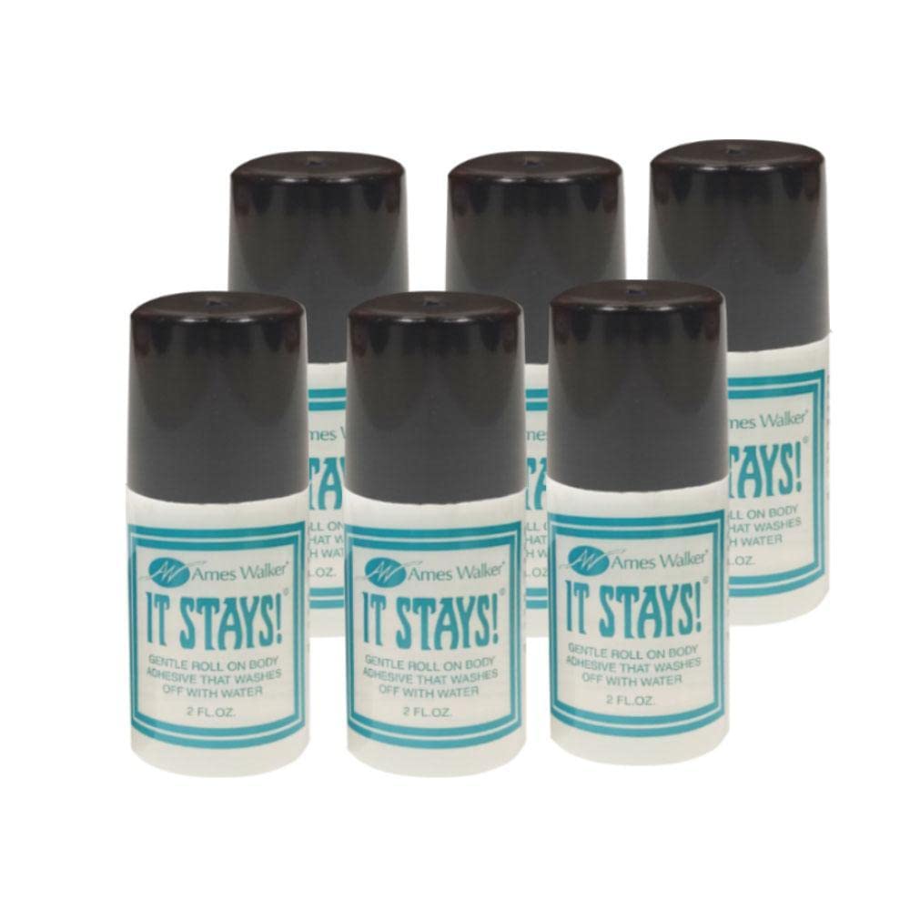 Body Adhesive X3912