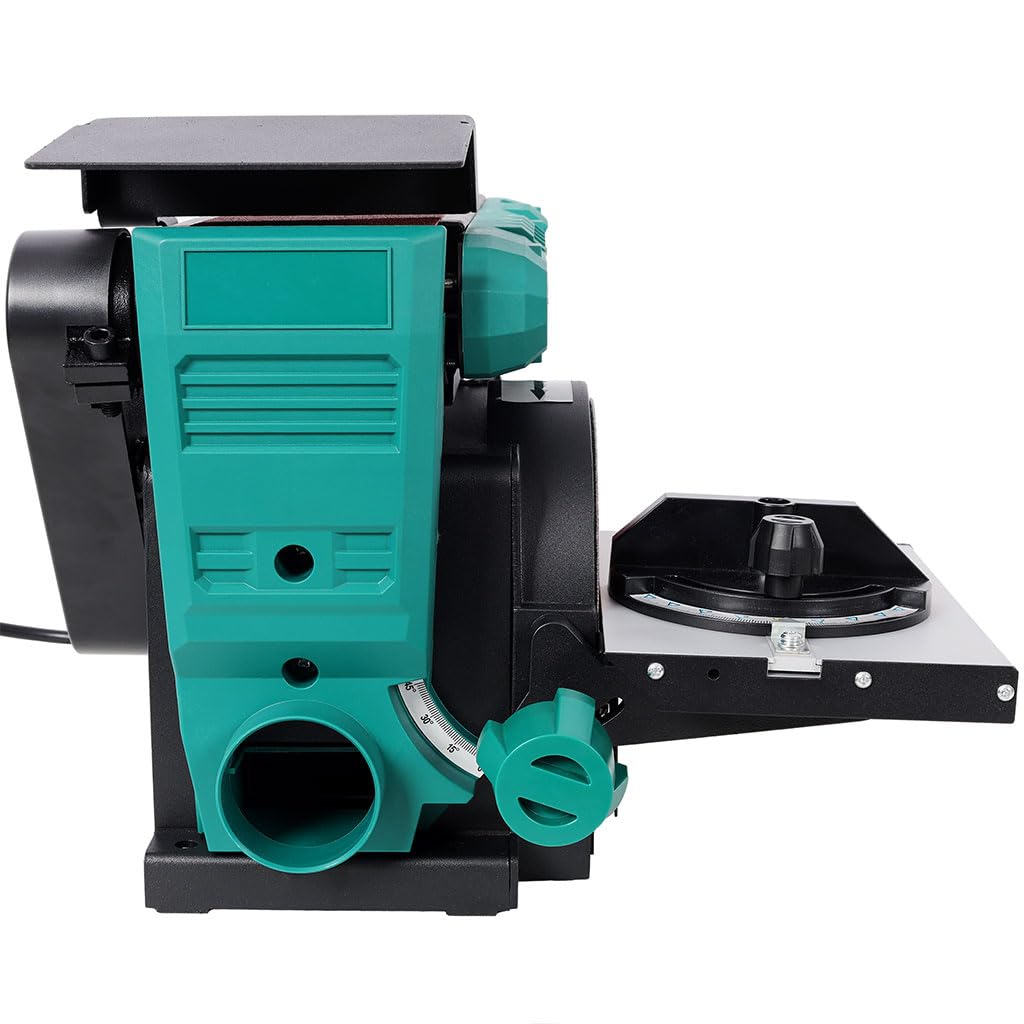 4 x 36 Inch Belt and 6 Inch Disc Sander C22437