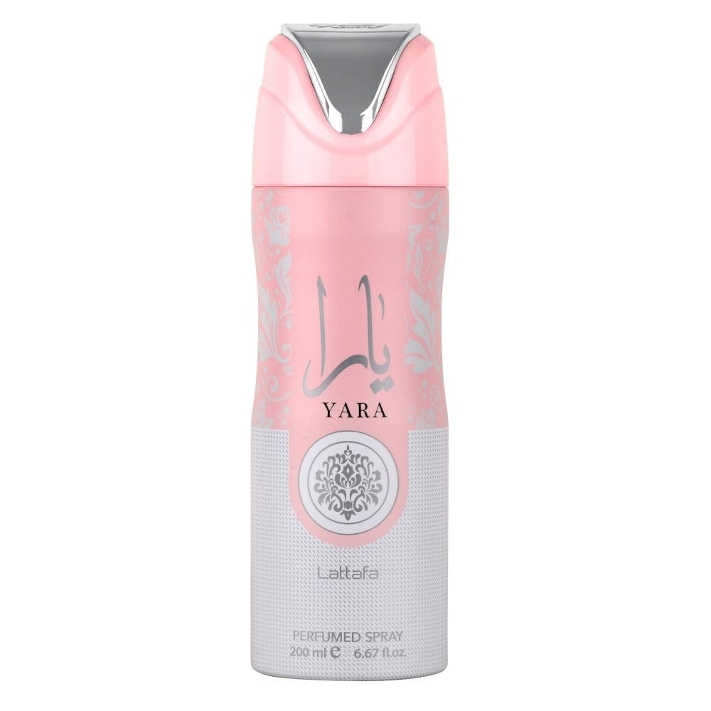 Perfumed Deodorant Spray 6.67 Ounce E7411