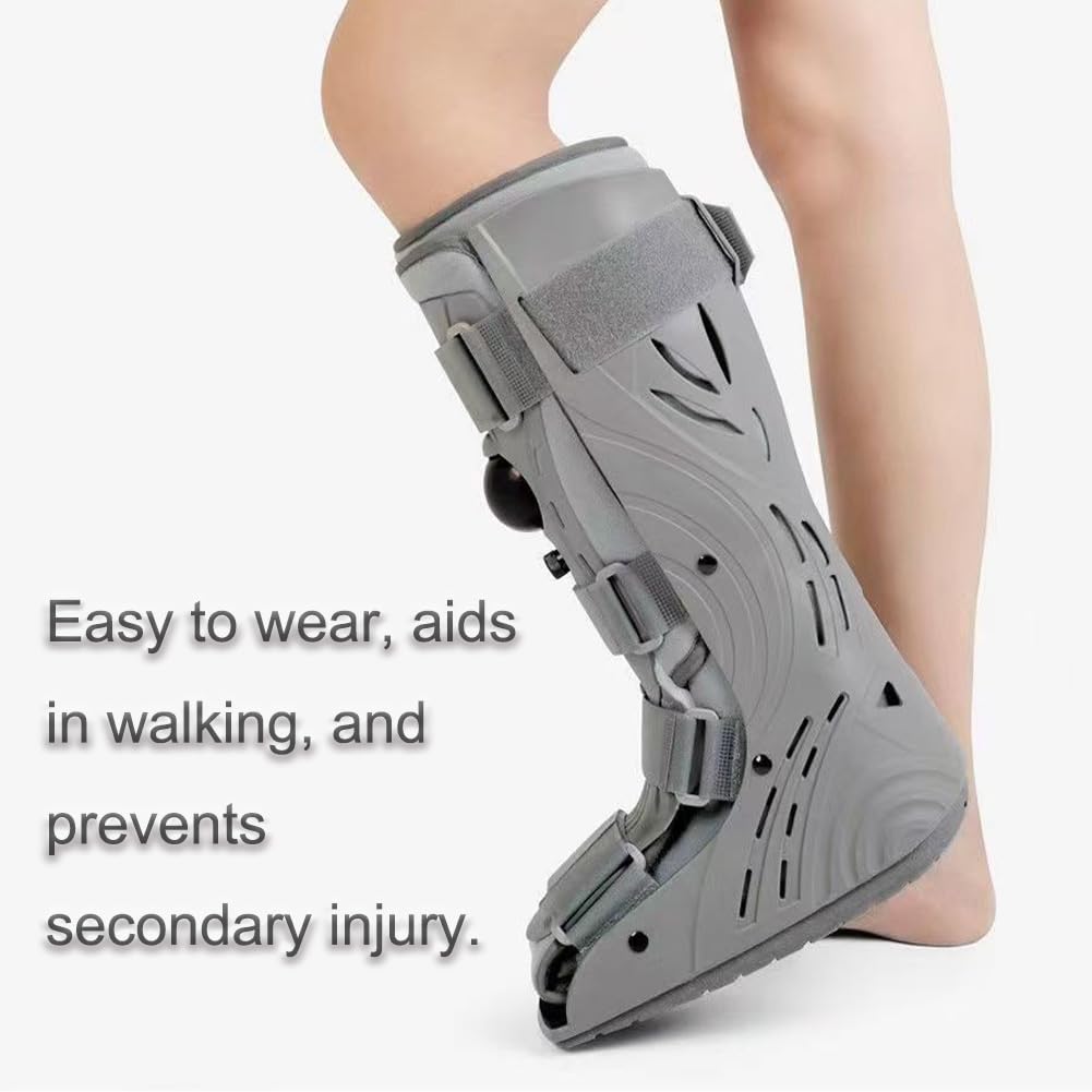 Tall Inflatable Fracture Walker Boot O5647