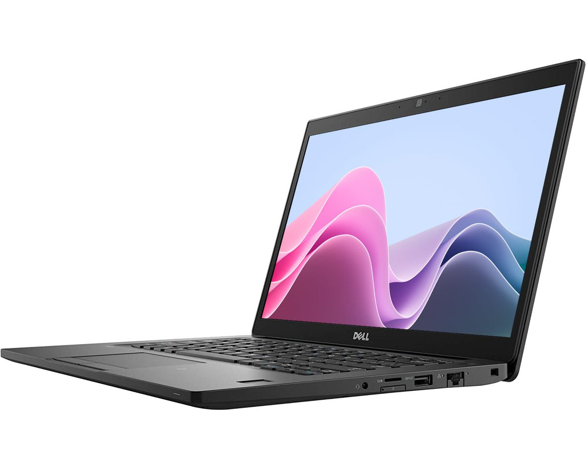 14" Intel Core i7 16GB RAM 512GB SSD Business Laptop T55507