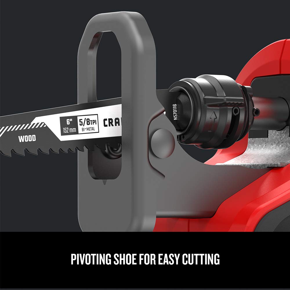 Cordless Reciprocating Saw Kit F73415