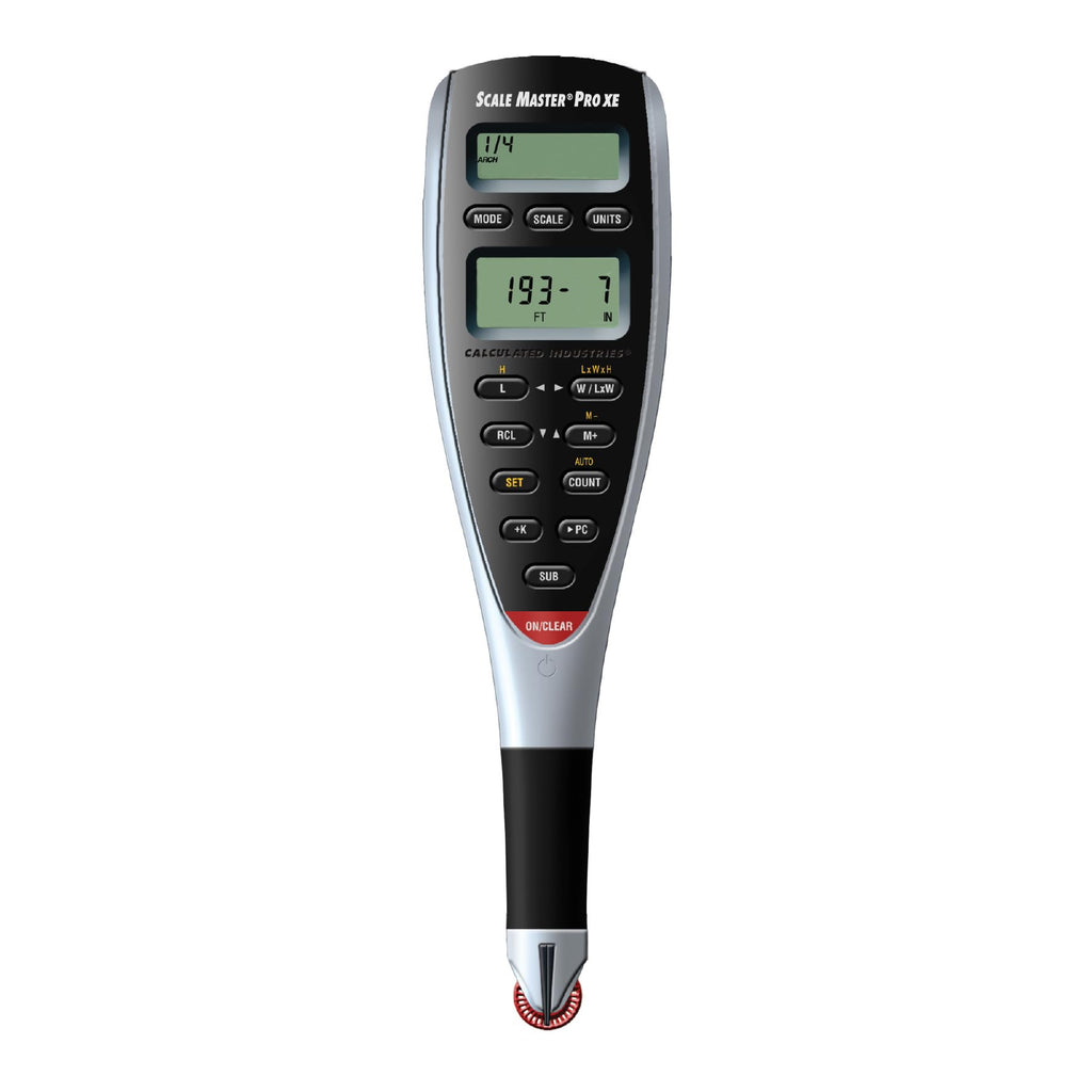 Digital Plan Measure Q30478