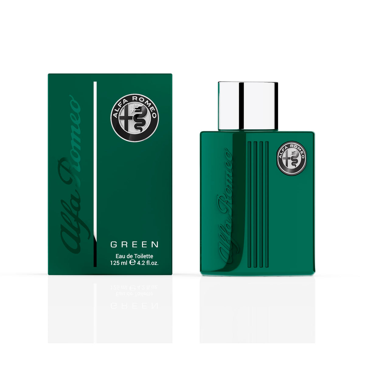 Green Eau De Toilette Spray 4.2 oz P30957