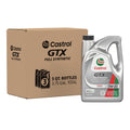 Full Synthetic 0W-20 Motor Oil, 5 Quarts, Pack of 3 H442