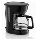 12-Cup Coffee Maker with Reusable Filter O5778