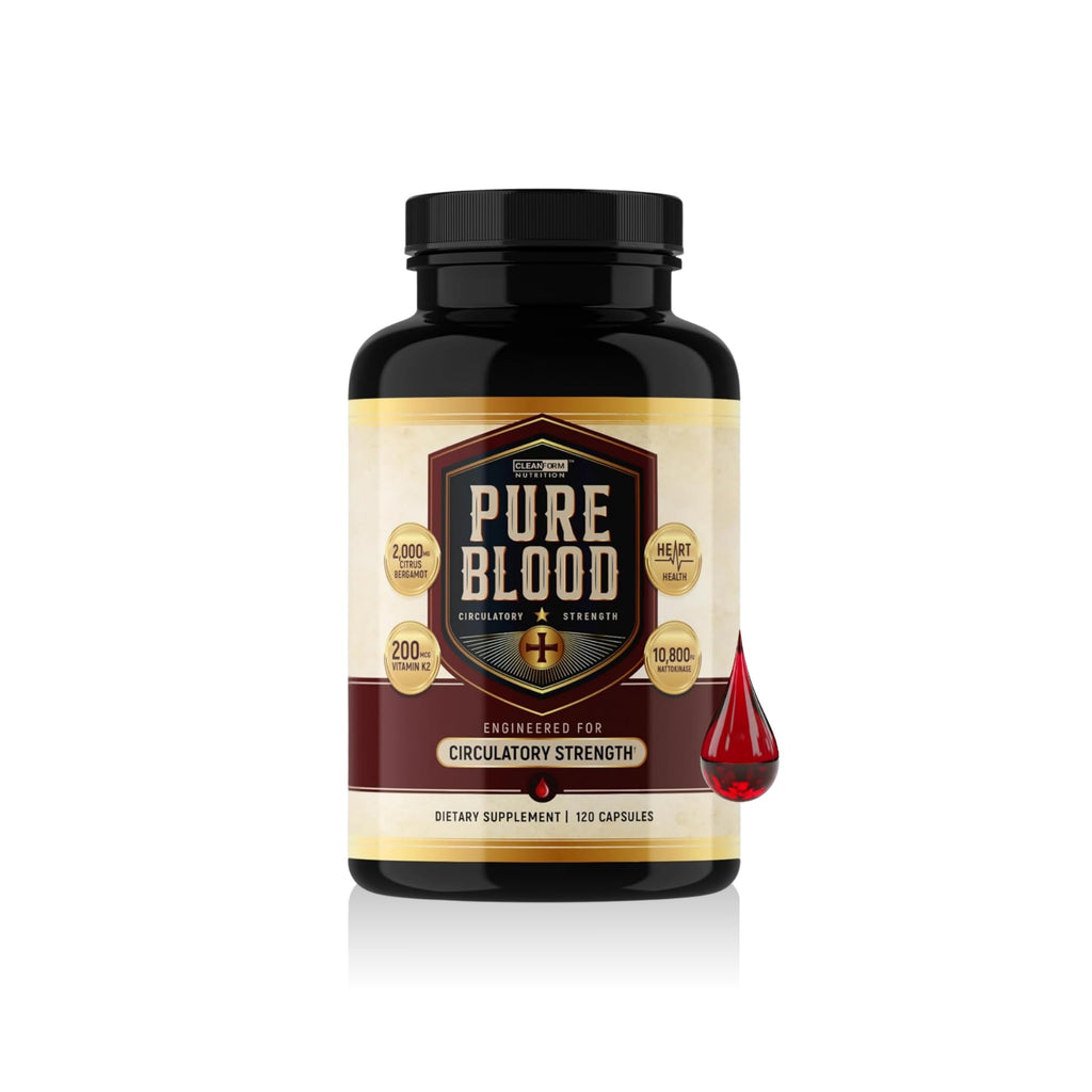 120 Vegetarian Capsules E61609