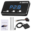 9 Drive Mode Throttle Response Controller J754