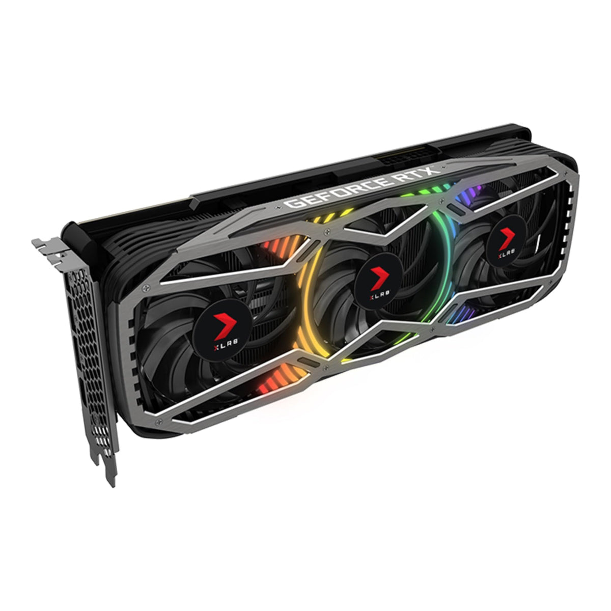8GB Triple Fan Graphics Card V473336