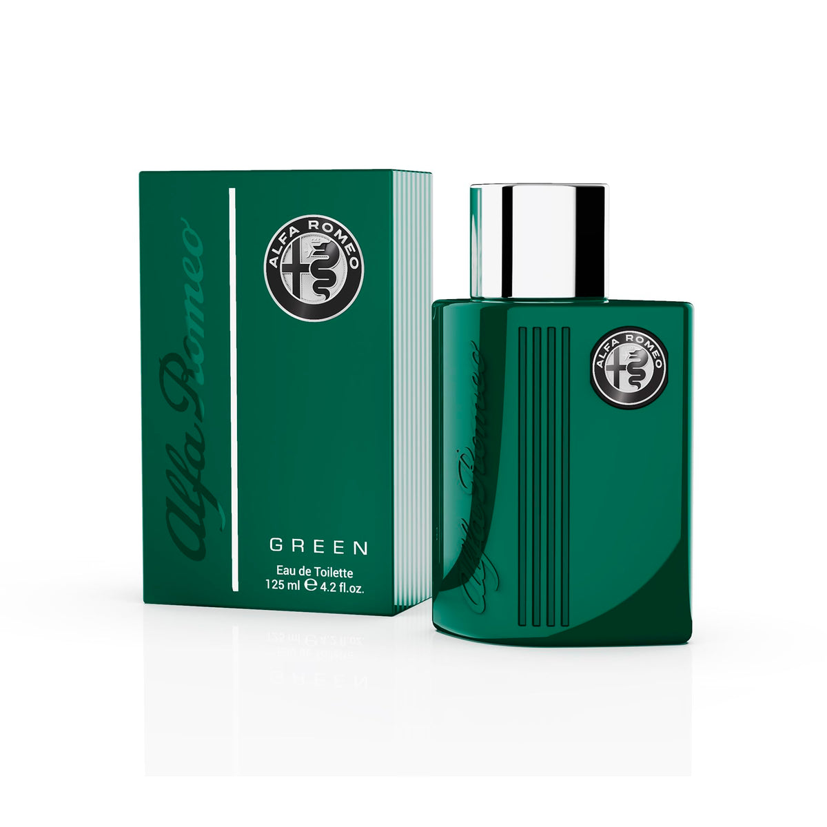 Green Eau De Toilette Spray 4.2 oz P30957