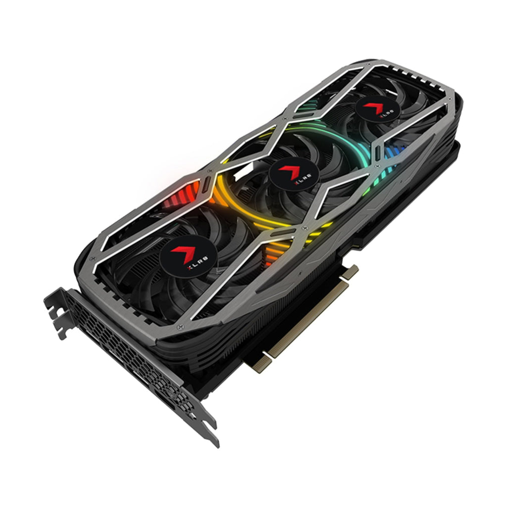 8GB Triple Fan Graphics Card V473336