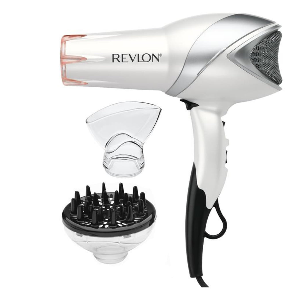 1875W Infrared Hair Dryer U8784