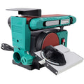 4 x 36 Inch Belt and 6 Inch Disc Sander C22437