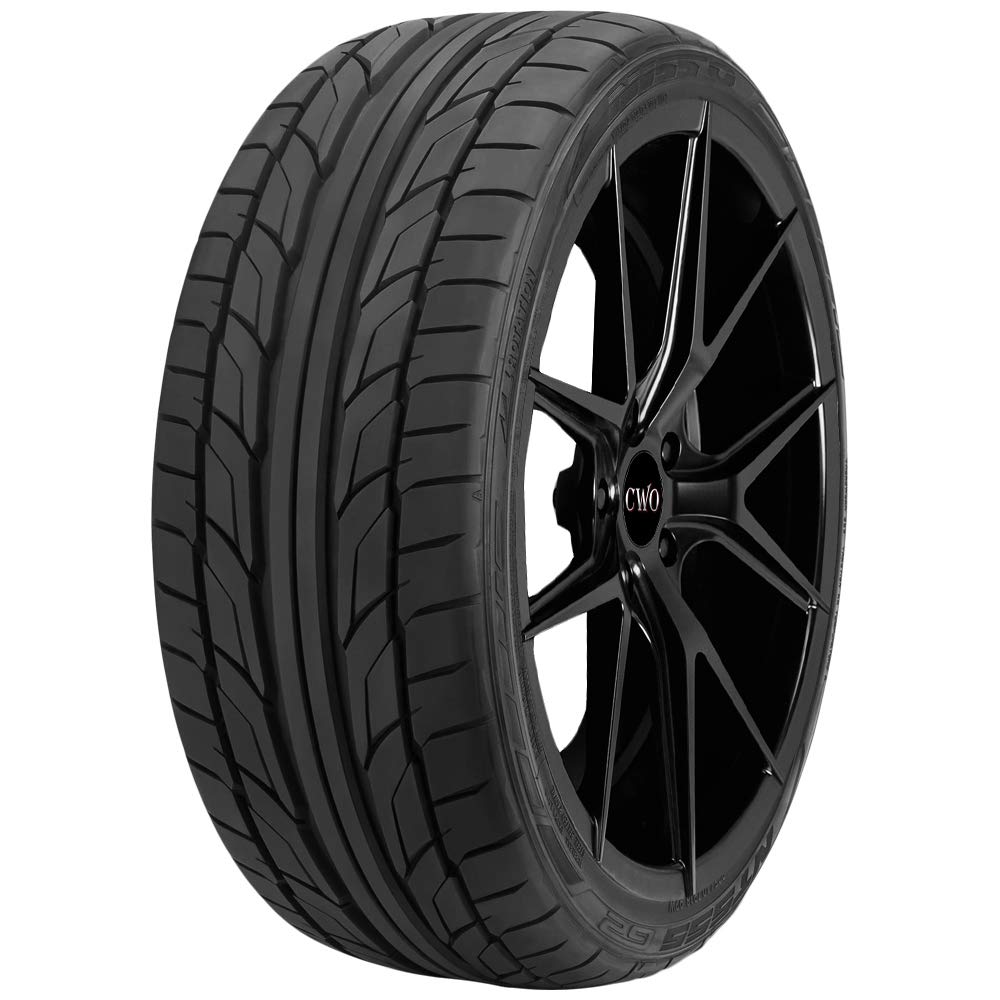 235/40ZR18 95W XL BW P964
