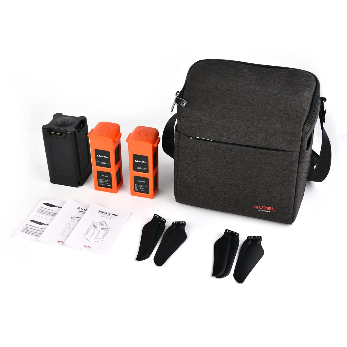 Drone Accessories Bundle K892904