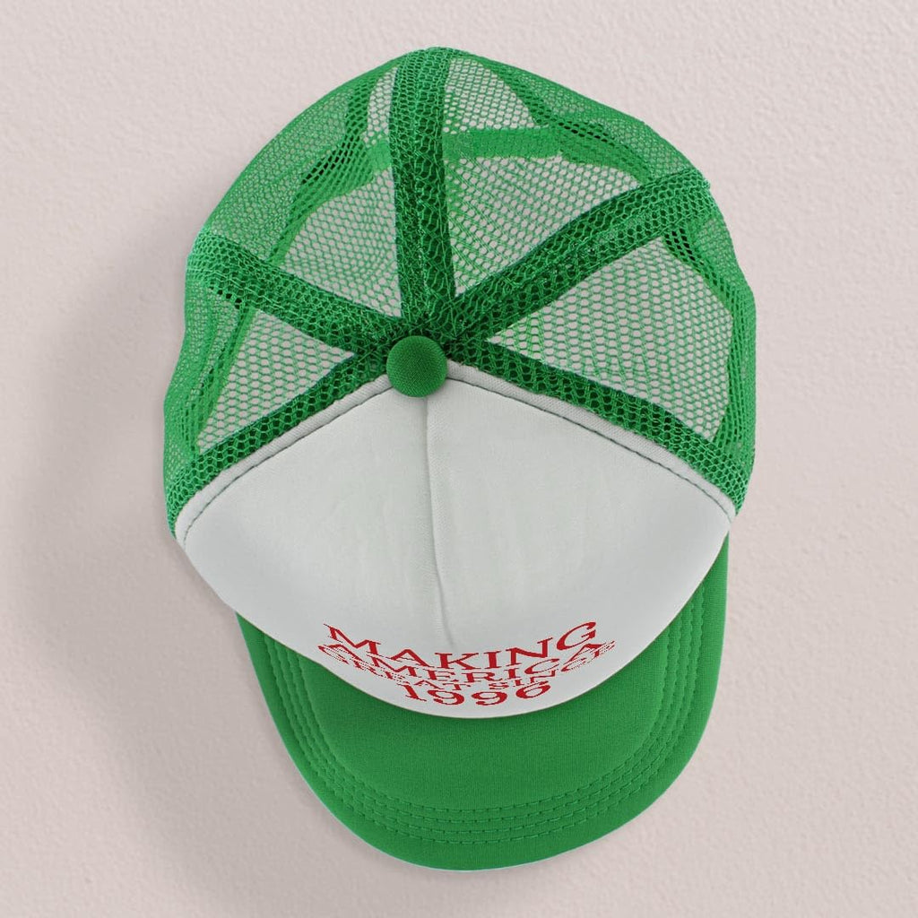 30th Birthday Novelty Snapback Trucker Hat T40369