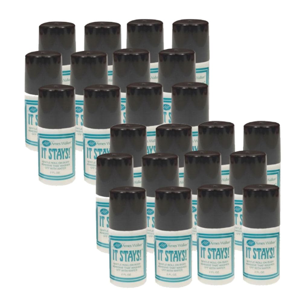 Body Adhesive X3912