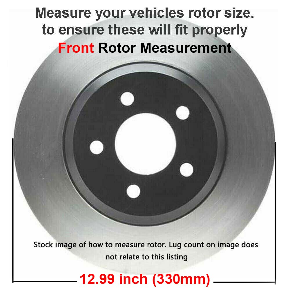 Front Brake Kit O272529