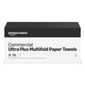 White Multifold Paper Towels, 2400 Count B820