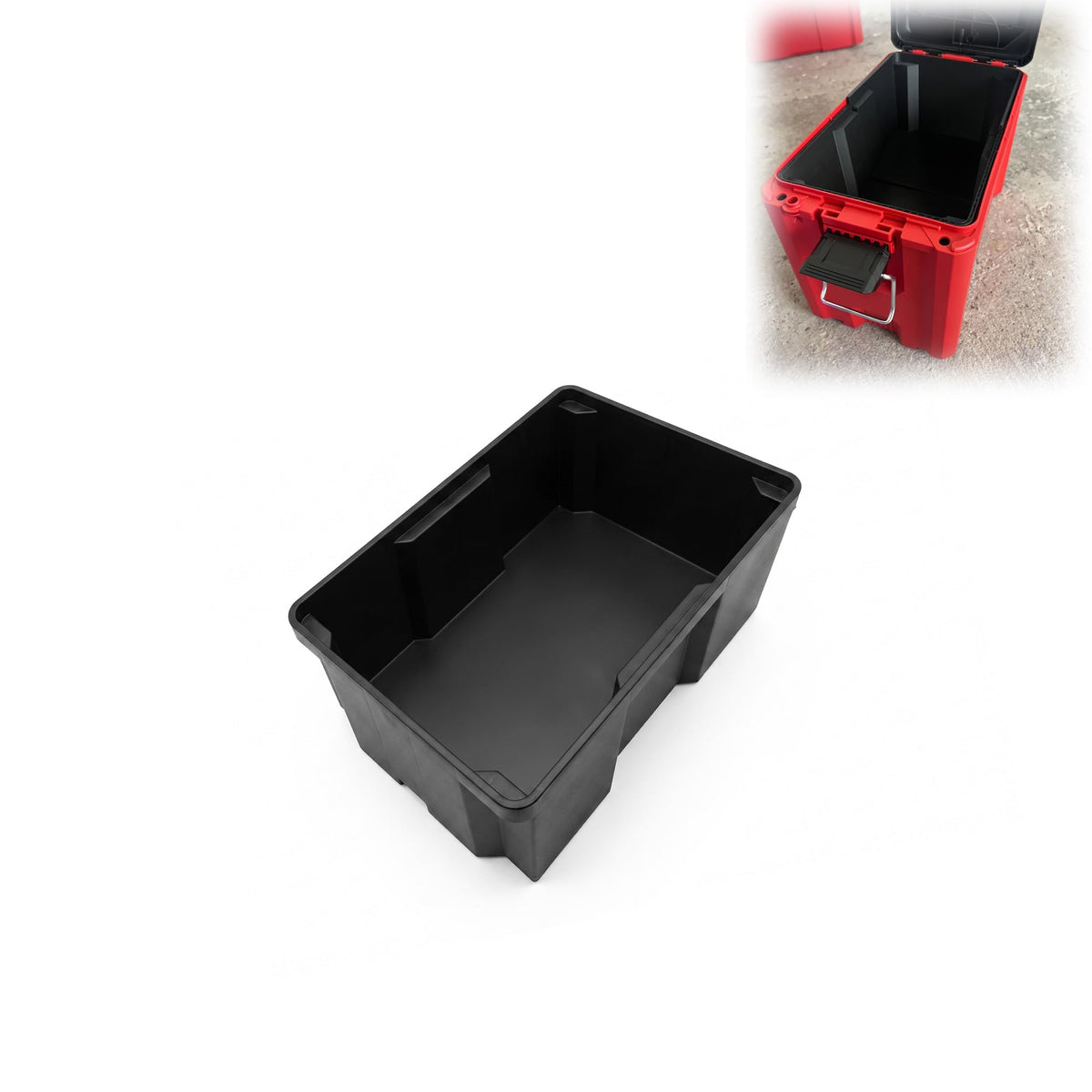 Toolbox Insert Organizer 10 Inch H40229