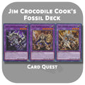Custom Deck for Yu-Gi-Oh! GX L668097