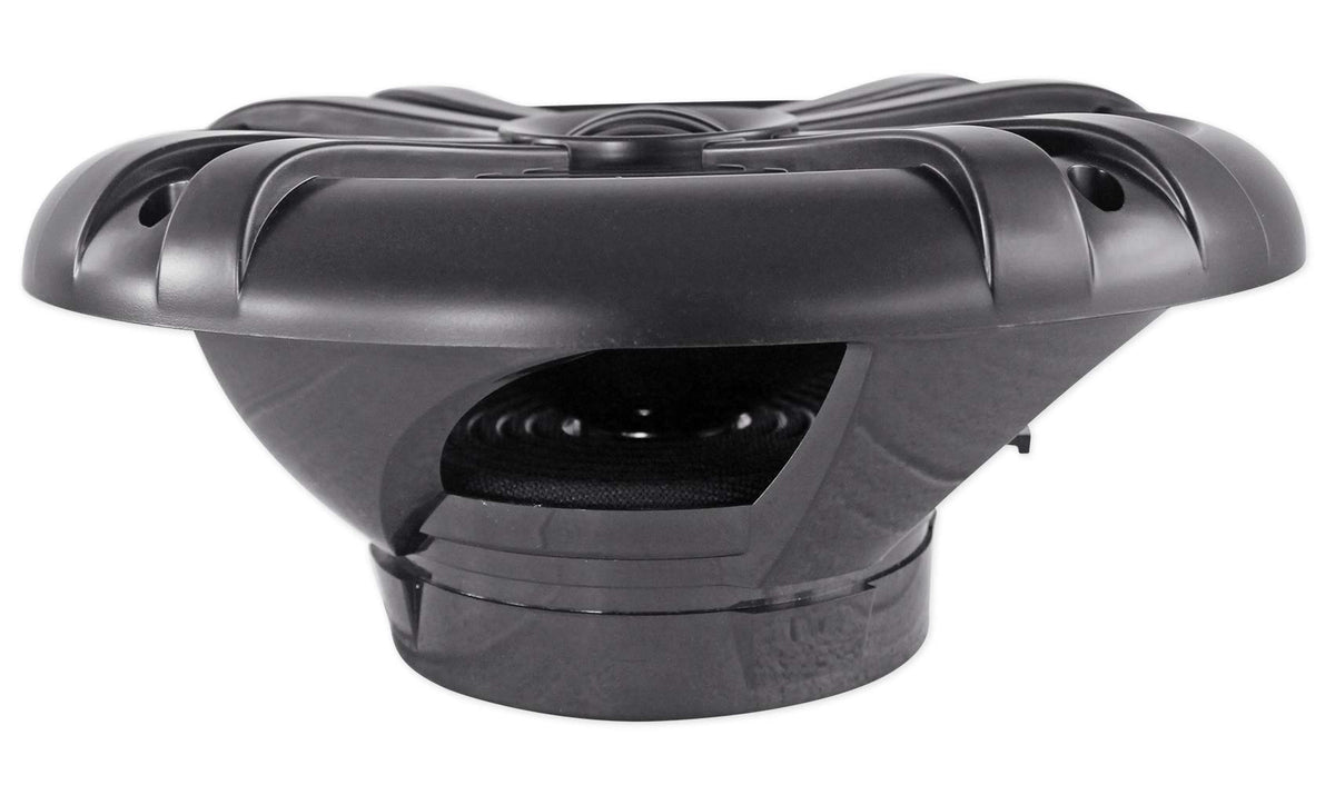 6" x 9" Water-Resistant Marine Boat Speakers, 2-Pack R1774