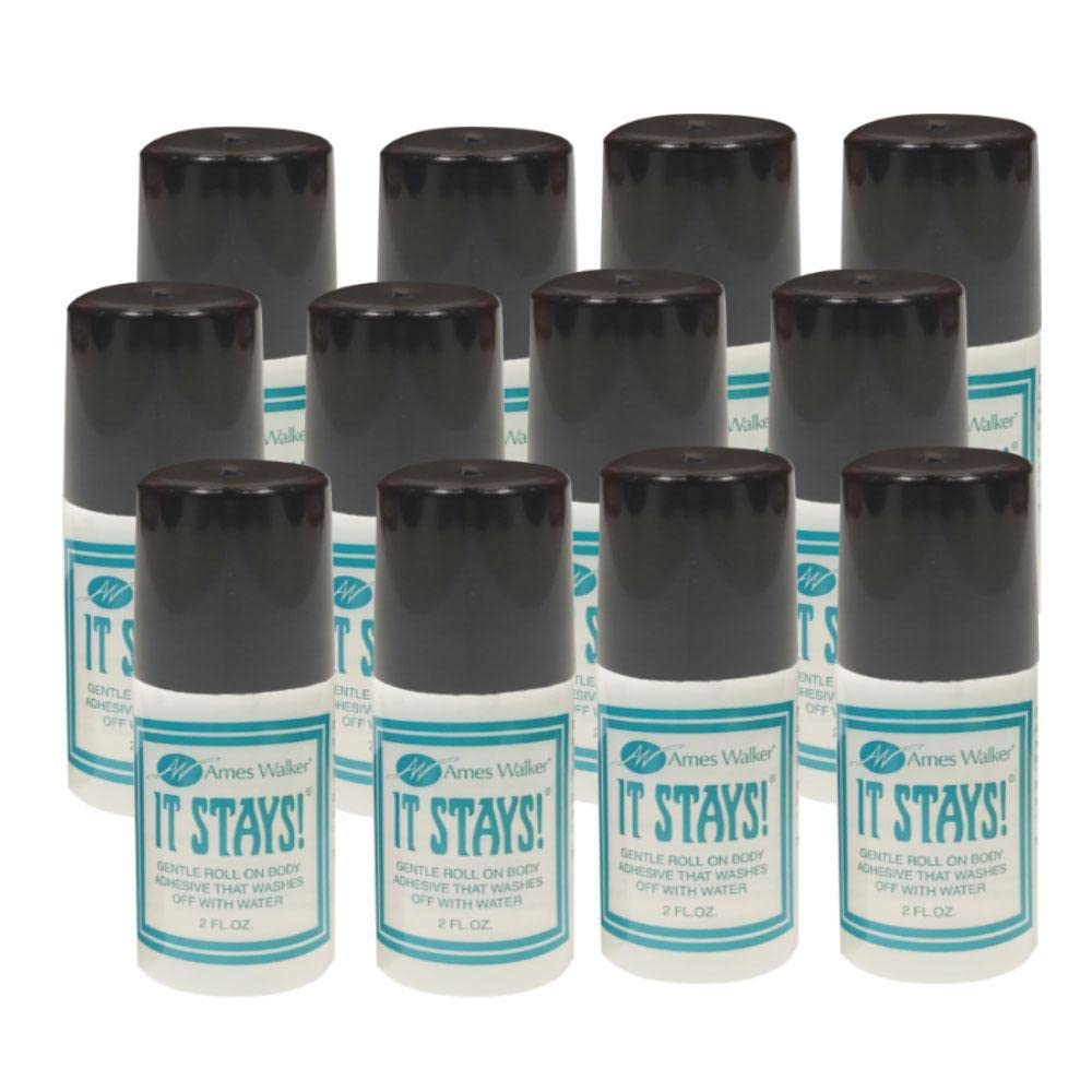 Body Adhesive X3912