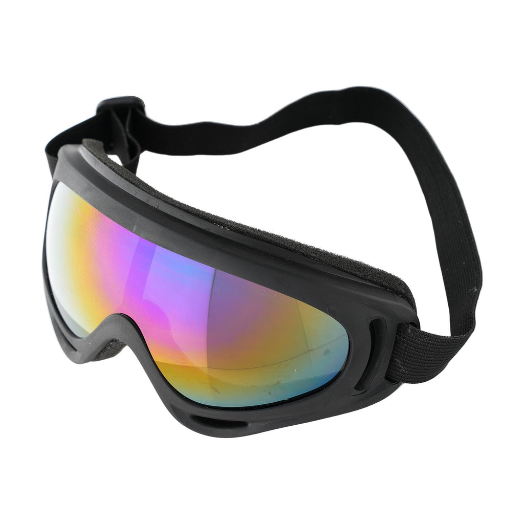 Youth Motocross Helmet with Goggles and Gloves N555165