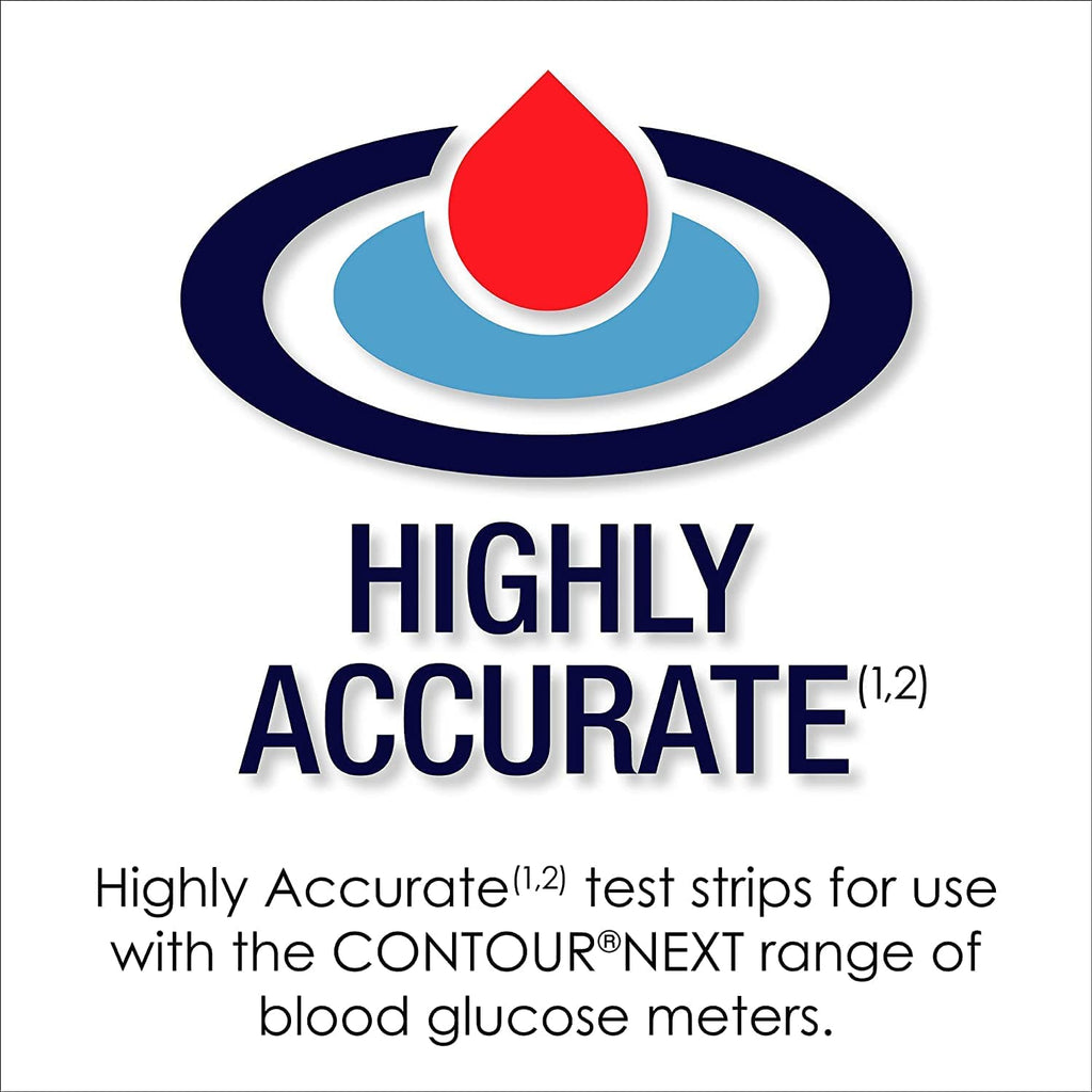 Blood Glucose Monitoring System Kit + 20 Test Strips C289