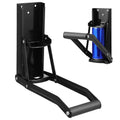 Wall Mounted Stainless Steel Can Crusher Z733