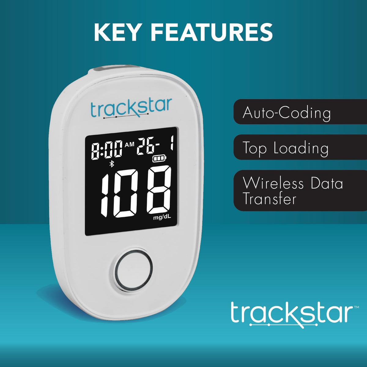 Blood Glucose Monitoring Kit L351