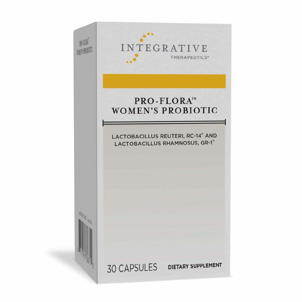 30 Capsules Probiotic A2661