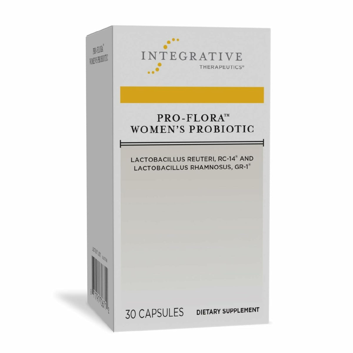 30 Capsules Probiotic A2661