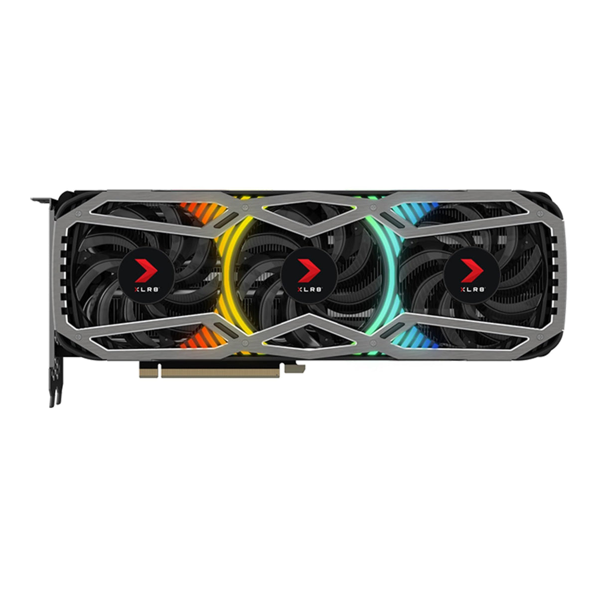 8GB Triple Fan Graphics Card V473336
